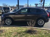 Used 2012 Audi Q5 2.0T Premium Plus image 5