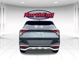 Used 2024 Kia Sportage LX image 4