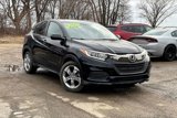 Used 2021 Honda HR-V LX image 2