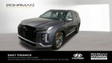 New 2025 Hyundai Palisade SEL image 5