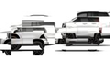 New 2025 Cadillac Escalade Sport Platinum image 3