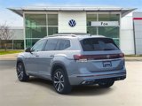 New 2025 Volkswagen Atlas SEL Premium R-Line image 3