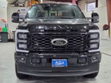 New 2025 Ford F350 Lariat w/ Lariat Ultimate Package image 3