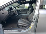 New 2025 Lexus ES 350 F Sport image 4