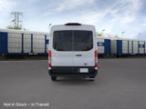 New 2025 Ford Transit 350 148 Medium Roof Wagon image 5