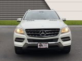 Used 2014 Mercedes-Benz ML 350 4MATIC w/ Premium 1 Package image 6