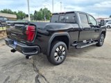 New 2025 GMC Sierra 2500 Denali w/ Denali Reserve Package image 3