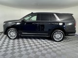 Used 2023 Cadillac Escalade Premium Luxury image 4