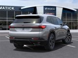 New 2025 Buick Enclave Sport Touring image 4