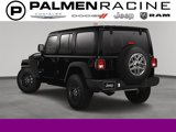 New 2025 Jeep Wrangler Sport S image 4