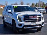Used 2025 GMC Yukon XL Elevation image 2