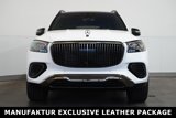 Used 2025 Mercedes-Benz Maybach GLS 600 4MATIC image 2