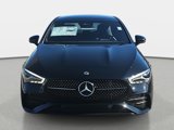 New 2025 Mercedes-Benz CLA 250 image 2