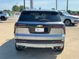 New 2025 Chevrolet Traverse LT image 6