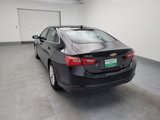 Used 2023 Chevrolet Malibu LT w/ Driver Confidence Package image 5