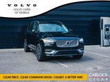 New 2025 Volvo XC90 B6 Plus w/ Protection Package Premier image 6