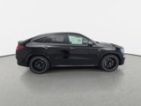 New 2025 Mercedes-Benz GLE 53 AMG 4MATIC Coupe image 4