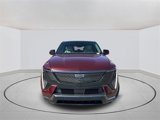 New 2025 Cadillac Escalade IQ Sport 1 w/ LPO, ONYX Package image 2