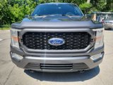 Used 2022 Ford F150 XL w/ STX Appearance Package image 2