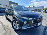 Certified 2024 Hyundai Tucson SEL image 3