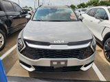 Used 2023 Kia Sportage SX image 2