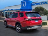 New 2025 Honda Pilot Elite image 4