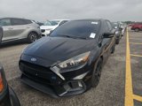 Used 2017 Ford Focus RS image 2