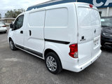 Used 2021 Nissan NV200 SV image 3