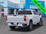 New 2025 Chevrolet Silverado 1500 RST w/ RST All Star Premium Package image 4