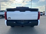 New 2026 Toyota Tundra SR image 4