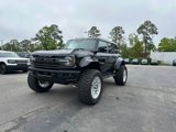 New 2025 Ford Bronco Raptor image 1