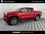 New 2025 Toyota Tacoma Limited image 2