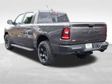 New 2026 RAM 1500 Tradesman image 4