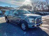 Used 2016 Ford F150 XLT w/ Equipment Group 302A Luxury image 2