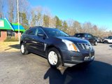 Used 2014 Cadillac SRX FWD image 3
