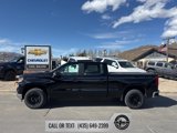 New 2025 Chevrolet Silverado 1500 LT w/ Z71 Off-Road Package image 2