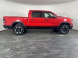 Used 2024 RAM 1500 Rebel w/ Rebel Level 1 Equipment Group image 4