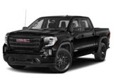 Used 2022 GMC Sierra 1500 Elevation w/ LPO, Elevation Black Package image 4