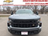 New 2025 Chevrolet Silverado 1500 W/T w/ WT Value Package image 2