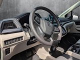 New 2025 Honda Odyssey Elite image 3