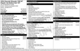 New 2026 Chevrolet Silverado 1500 W/T w/ WT Safety Package image 2