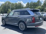New 2026 Hyundai Palisade Calligraphy image 4