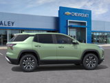 New 2026 Chevrolet Equinox LT w/ Convenience Package II image 5