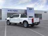 New 2025 Ford F250 Lariat image 5