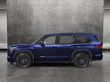 New 2025 Toyota Sequoia Platinum image 3
