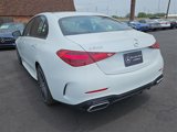 New 2025 Mercedes-Benz C 300 Sedan image 5