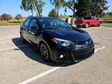 Used 2016 Toyota Corolla LE image 3