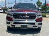 Used 2023 RAM 1500 Limited image 2
