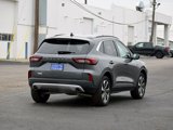 Used 2023 Ford Escape Platinum image 4