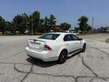 Used 2009 Ford Fusion SEL image 4